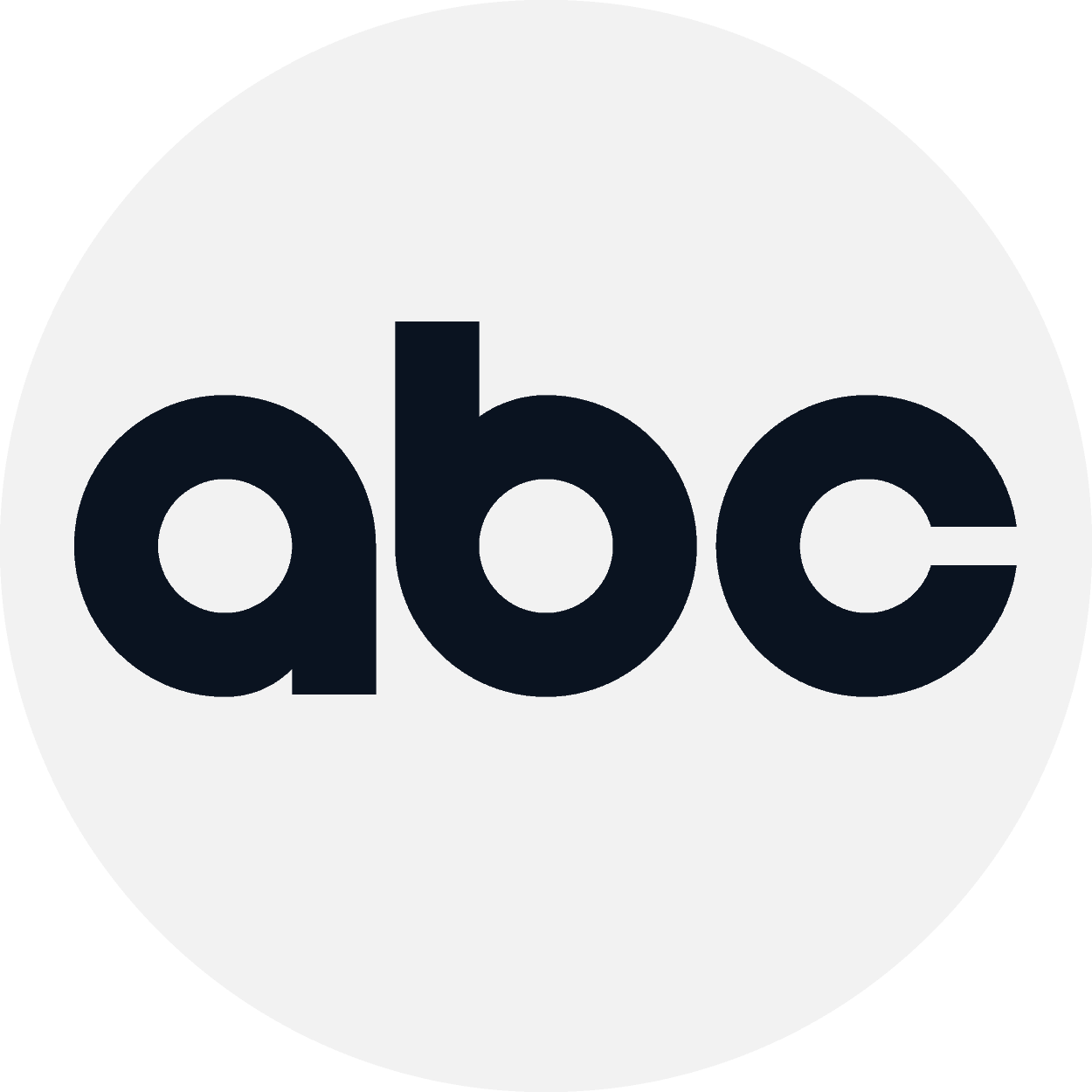 ABC Logo