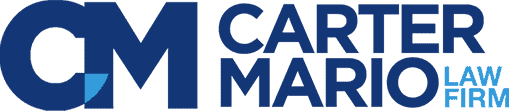 carter mario logo