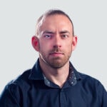 Michael Campagnini, Web Designer and SEO Lead