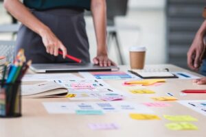 Content Marketing Could Be The Missing Piece of Your Firm’s Brand Identity