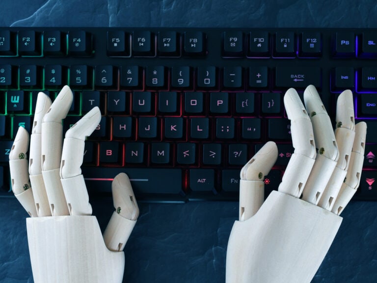 AI Content Generation