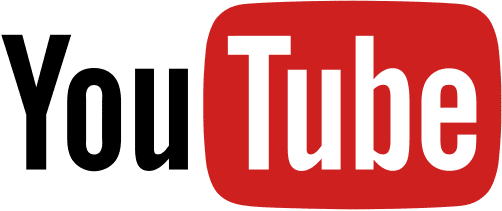 YouTube Logo