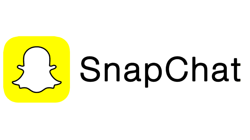 SnapChat Logo