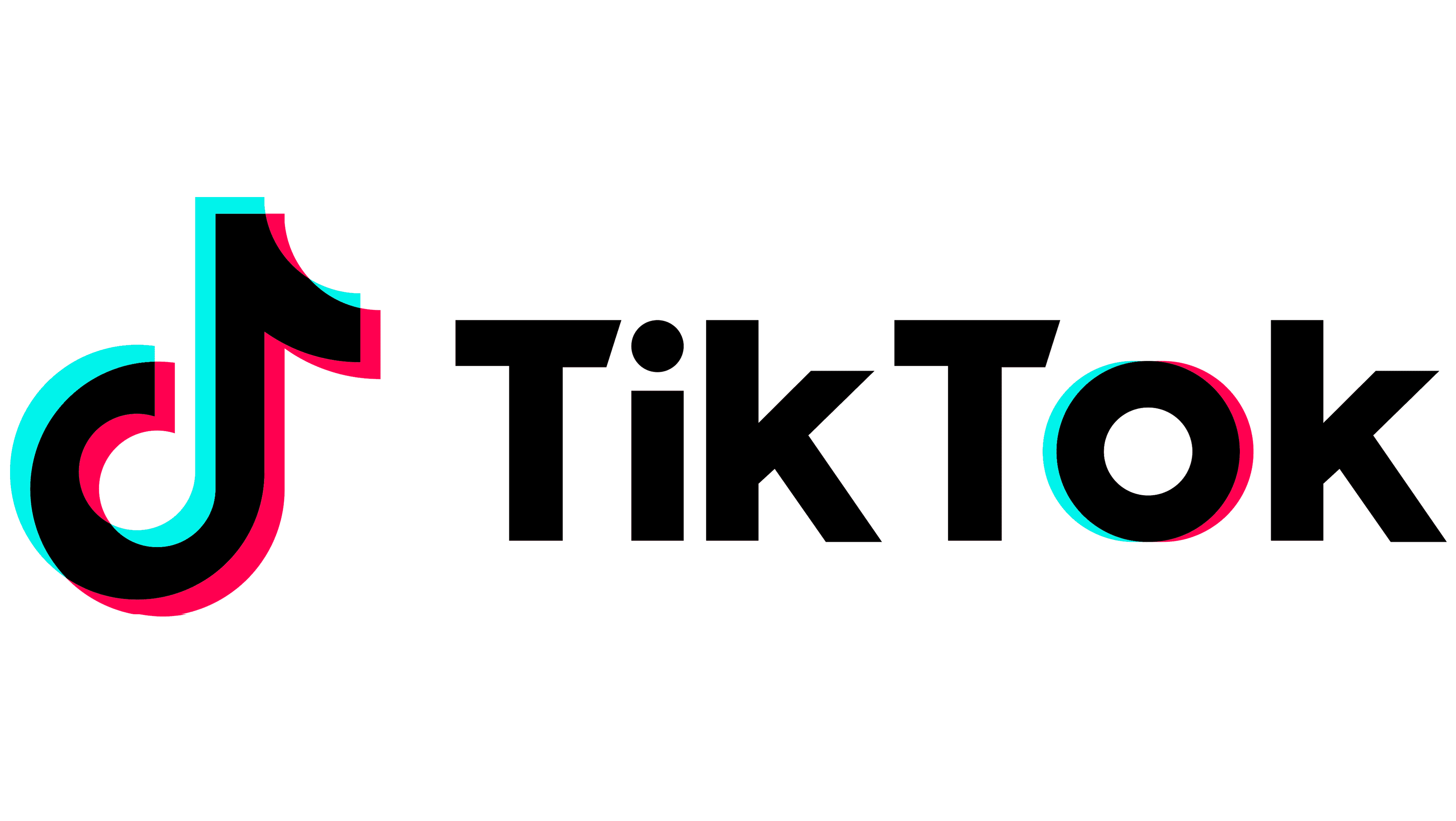 TikTok Logo