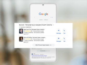 Harness the Power of Google Local Service Ads for Your Law Firm