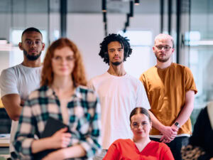 Target Audience Mapping: A Critical Part of Your Digital Marketing Strategy