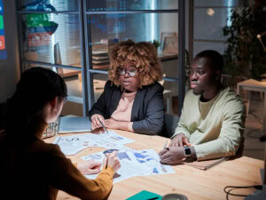 The Importance of Storytelling in Law Firm Marketing