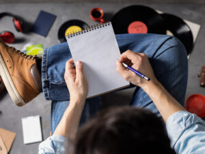 Creating Content That Converts