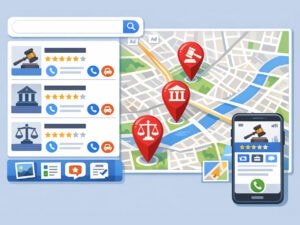 Google Business Profile: The Secret to Local SEO Dominance for Law Firms in 2026