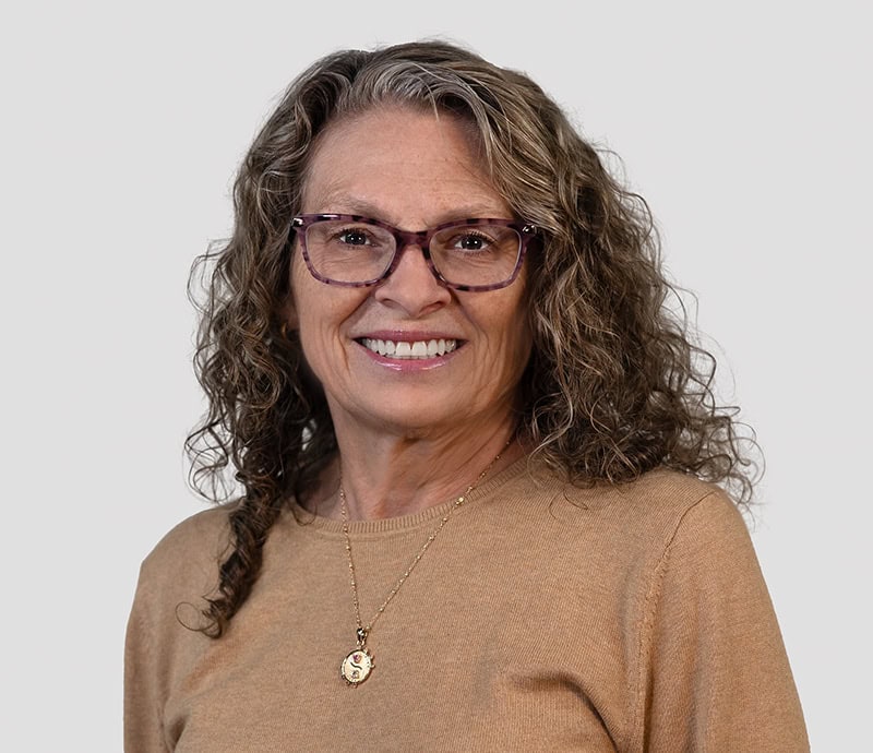 Laurie headshot 2026