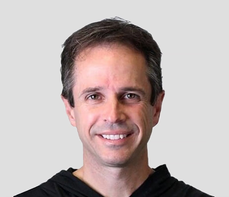 Mark headshot