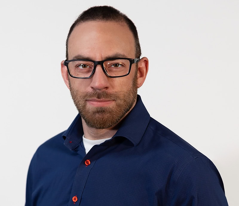 Mike headshot 2026