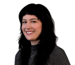 Samantha goodman