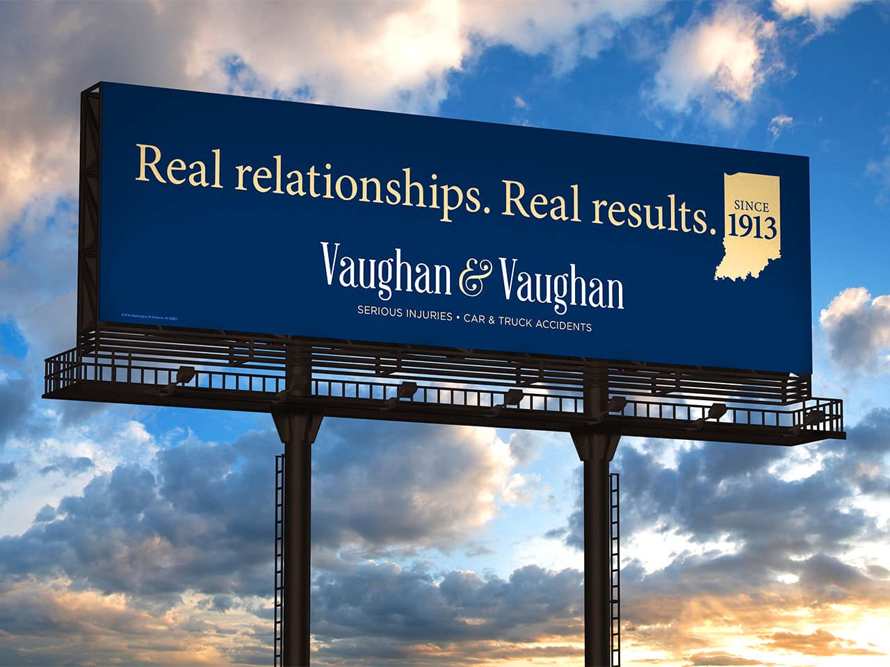 Vaughan vaughan relationships billboard