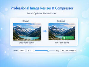 Image Resizer