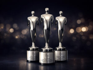 Our Awards: Recognizing Legal Advertising Excellence