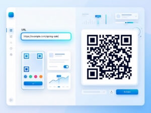 Free QR Code Generator – Private, Branded & Bulk QR Builder Online