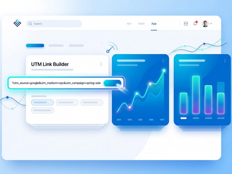 Utm builder tool