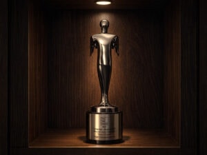 Legal Communications Group Wins Silver Telly Award for “False Claims” TV Campaign