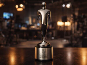 Legal Communications Group Earns 2024 Silver Telly Award for “3x More” Law Firm Commercial