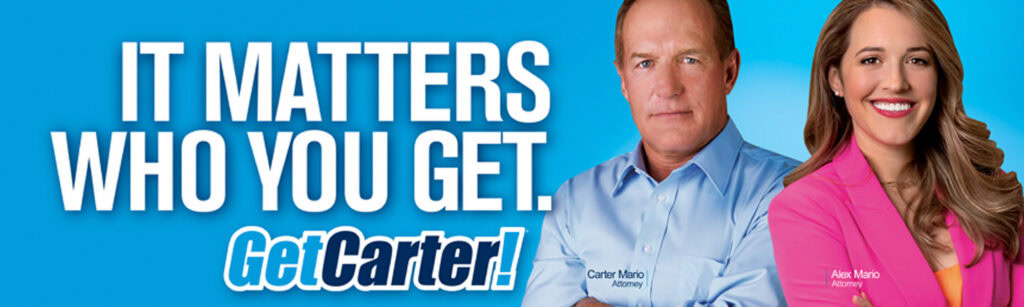 Cm it matters who you get billboard