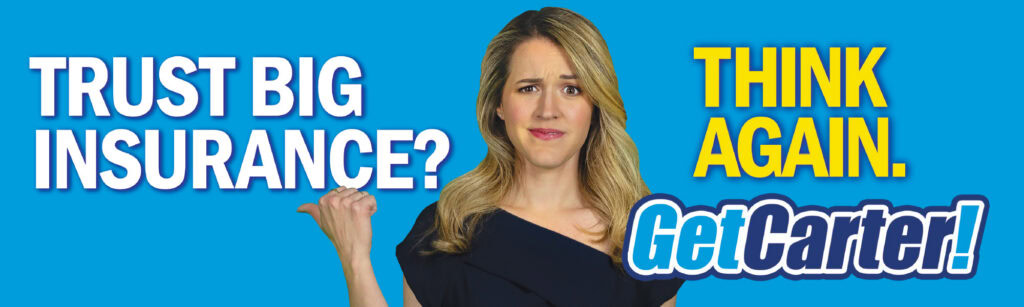 Cm think again billboard