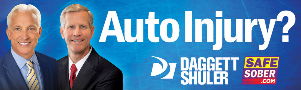 Ds auto injury billboard