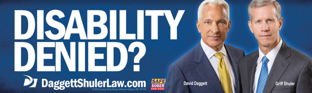 Ds denied disability billboard