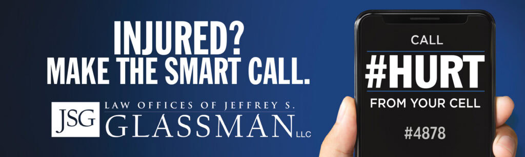Glassman smart call billboard