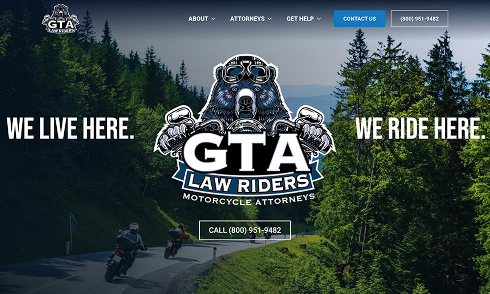 Gtalr screenshot