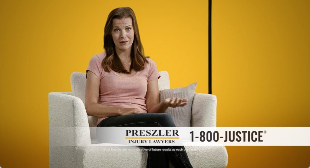 Preszler longterm disability spot