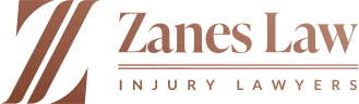 Zanes law logo