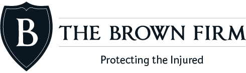 Brown Firm b