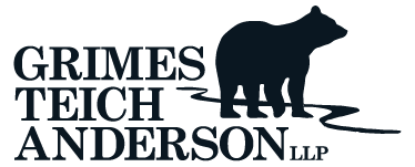 Grimes Teich Anderson b