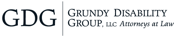 Grundy Disability b