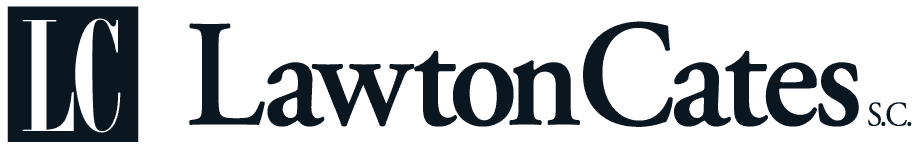 Lawton Cates b